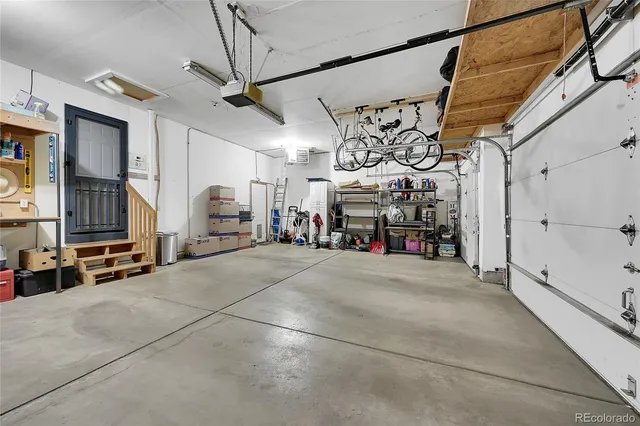 $539,900 | 2558 Jarett Drive, Mead, CO 80542