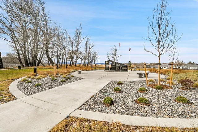 $539,900 | 2558 Jarett Drive, Mead, CO 80542