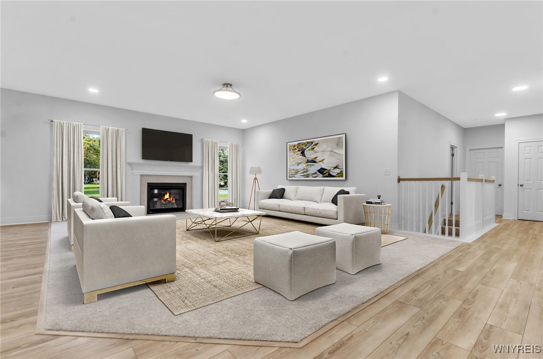 3894 Wheatfield Crossing Road North Tonawanda, NY 14120 - Photo 3 of 6