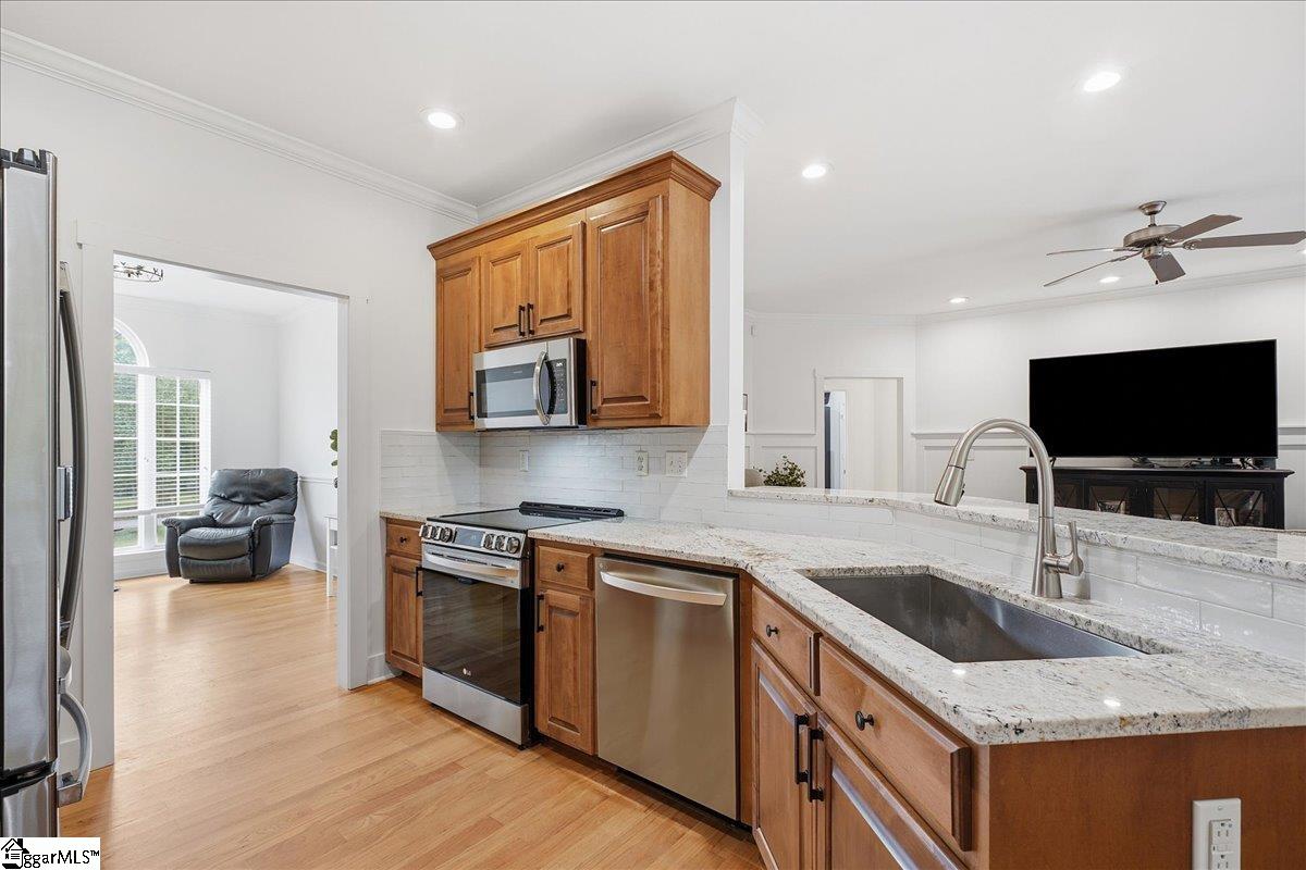 1019 Bannister Road Starr, SC 29684 - Photo 12 of 50