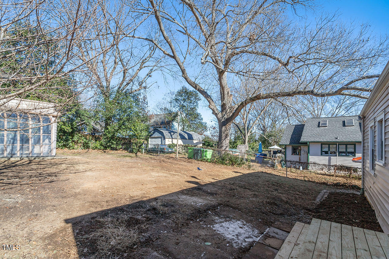 515 Holden Street Raleigh, NC 27604 - Photo 27 of 30 515 Holden Street_09