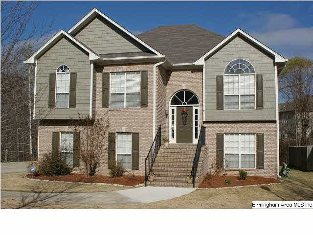 4013 Falliston Drive Helena, AL 35080 - Photo 1 of 19