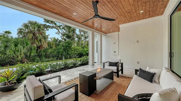 $4,195,000 | 656 Tropical Circle, Sarasota, FL 34242