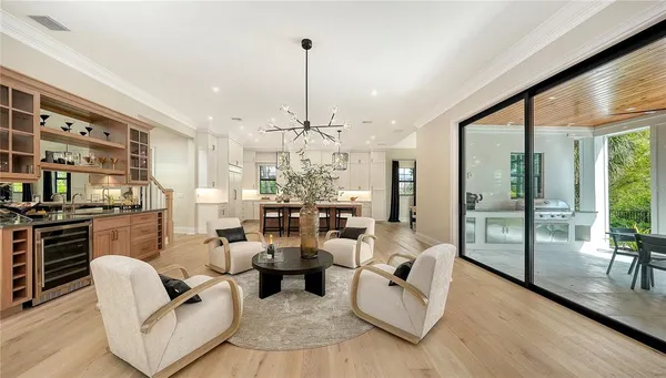 $4,195,000 | 656 Tropical Circle, Sarasota, FL 34242