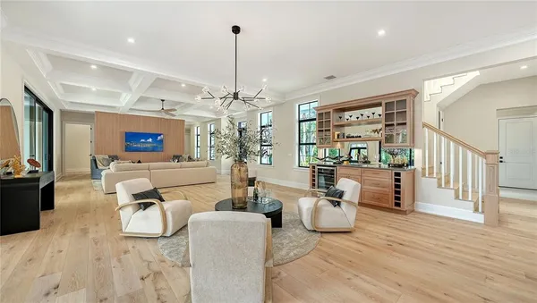 $4,195,000 | 656 Tropical Circle, Sarasota, FL 34242