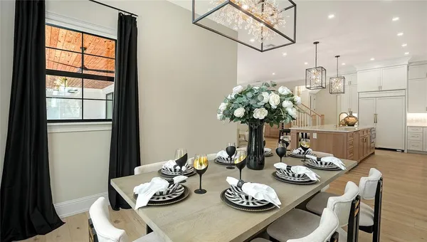 $4,195,000 | 656 Tropical Circle, Sarasota, FL 34242