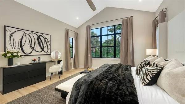 $4,195,000 | 656 Tropical Circle, Sarasota, FL 34242