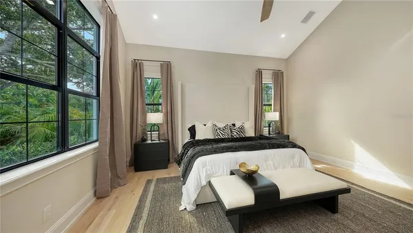 $4,195,000 | 656 Tropical Circle, Sarasota, FL 34242