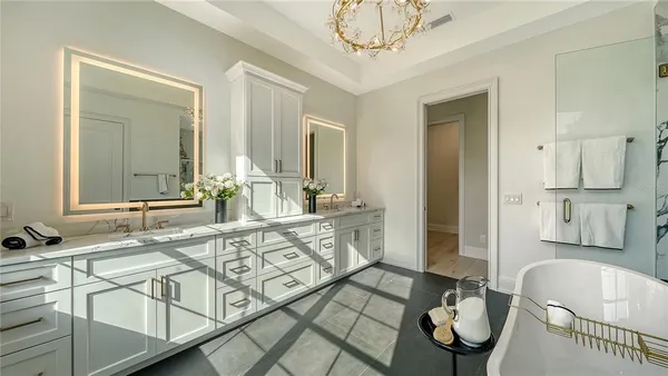 $4,195,000 | 656 Tropical Circle, Sarasota, FL 34242