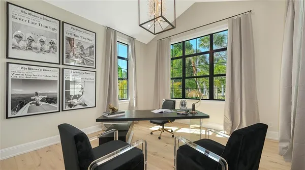 $4,195,000 | 656 Tropical Circle, Sarasota, FL 34242