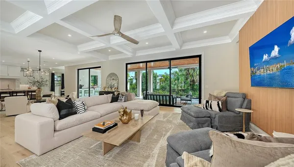 $4,195,000 | 656 Tropical Circle, Sarasota, FL 34242