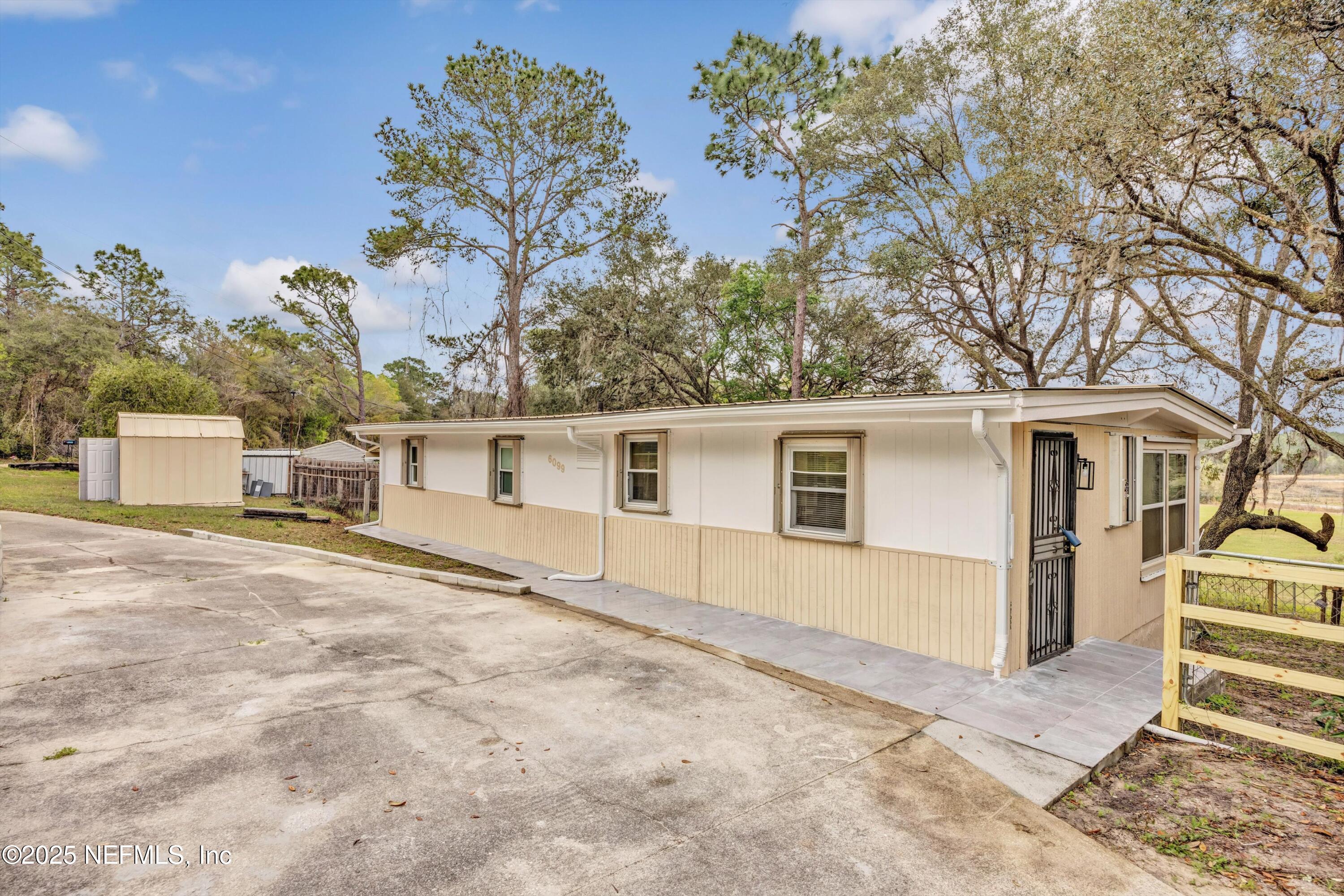 6099 Milligan Road Keystone Heights, FL 32656 - Photo 3 of 28 01-C_R53846