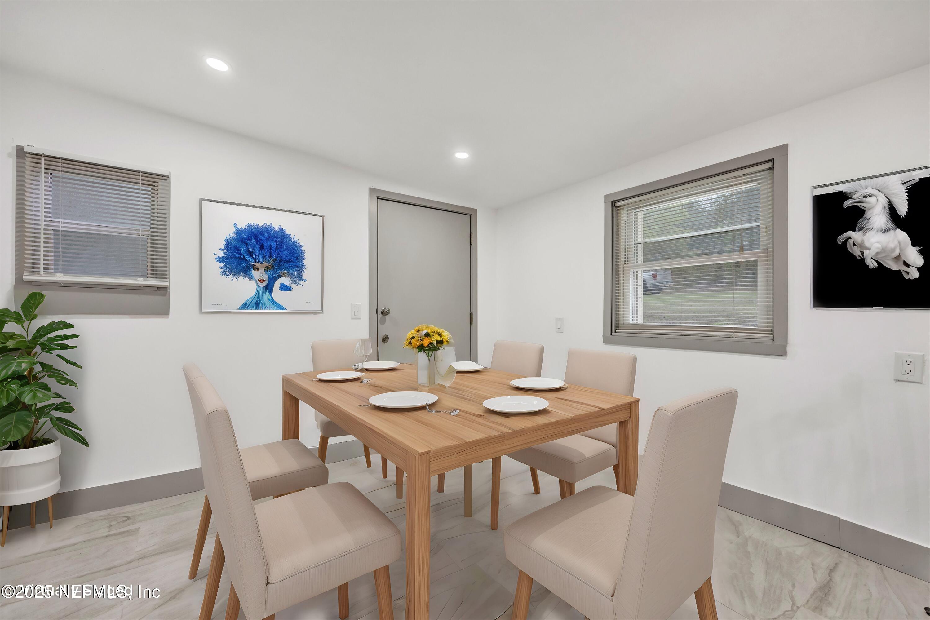 6099 Milligan Road Keystone Heights, FL 32656 - Photo 5 of 28 07-2-C_R53716 - Dining Room - Standard -