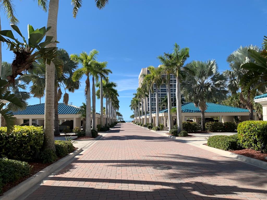 5966 Midnight Pass Road, Unit G67 Sarasota, FL 34242 - Photo 52 of 53