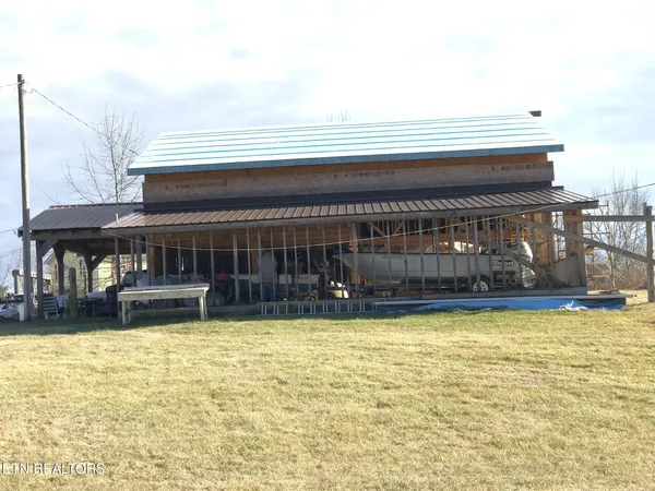 $1,100,000 | 301 Smith Drive, Harrogate, TN 37752