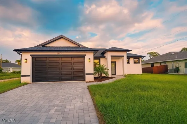 $309,900 | 5486 Riley Lane, Port Charlotte, FL 33981
