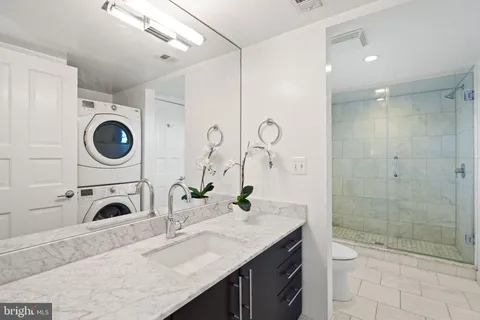 $915,000 | 3246 N Street Northwest, Unit 4A, Washington, DC 20007