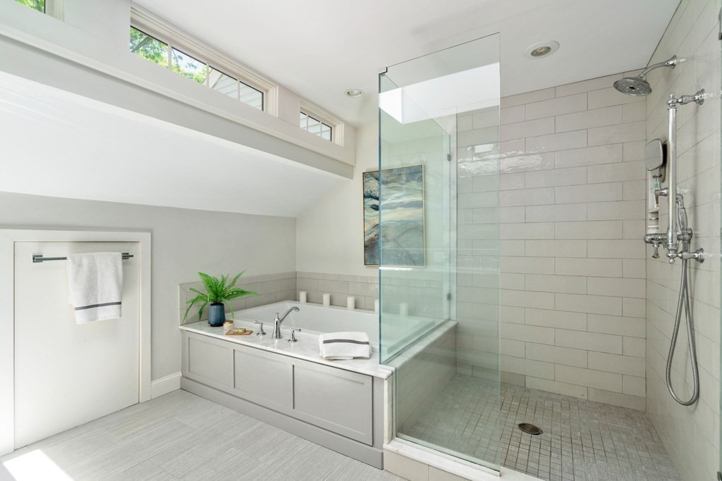 5 Deerfield Road Sherborn, MA 01770 - Photo 26 of 42