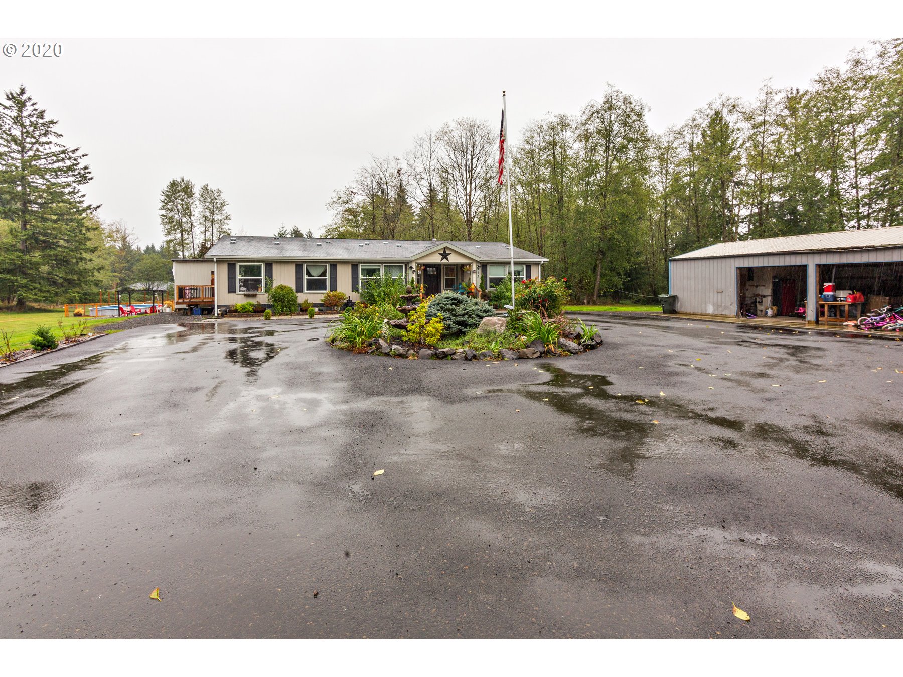 112 Talkeetna Heights Road Longview, WA 98632 - Photo 2 of 31 Gallery Image 2