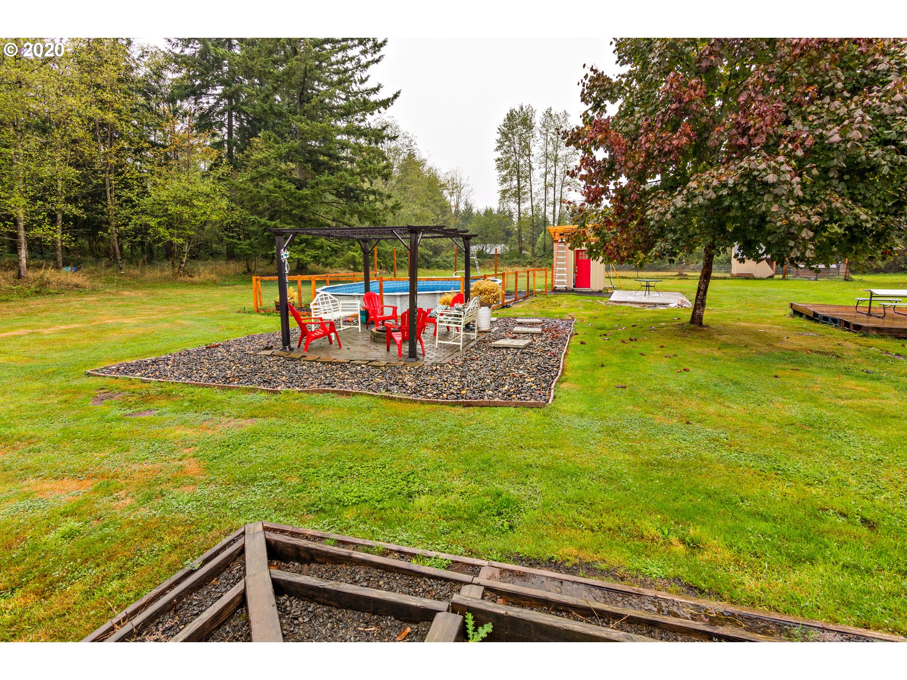 112 Talkeetna Heights Road Longview, WA 98632 - Photo 31 of 31 Gallery Image 31