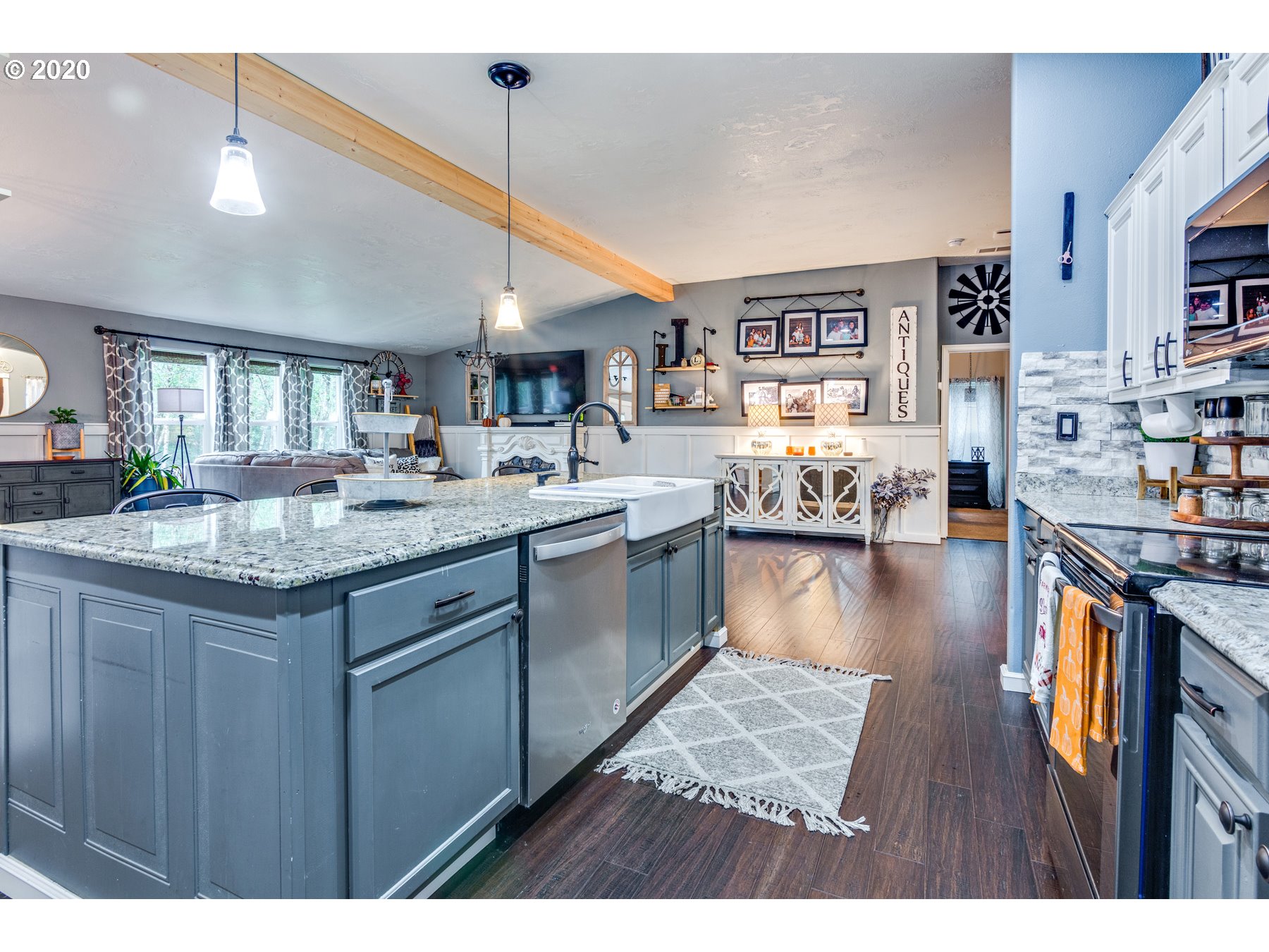 112 Talkeetna Heights Road Longview, WA 98632 - Photo 10 of 31 Gallery Image 10