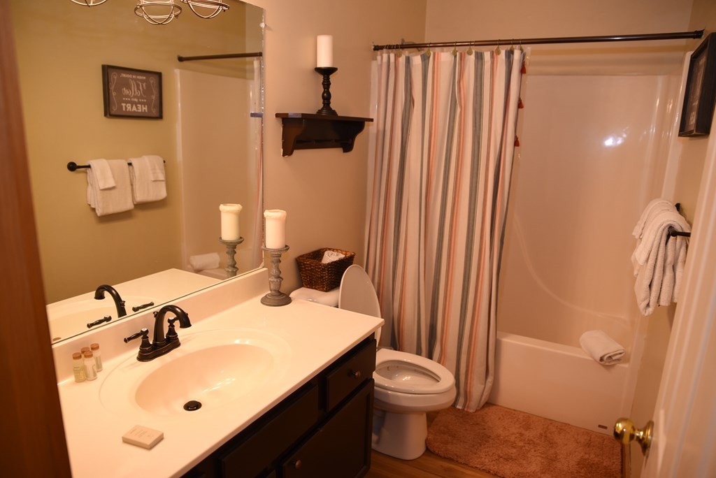 522 Nathans Nook Road Townsend, TN 37882 - Photo 11 of 33 Gallery Image 11