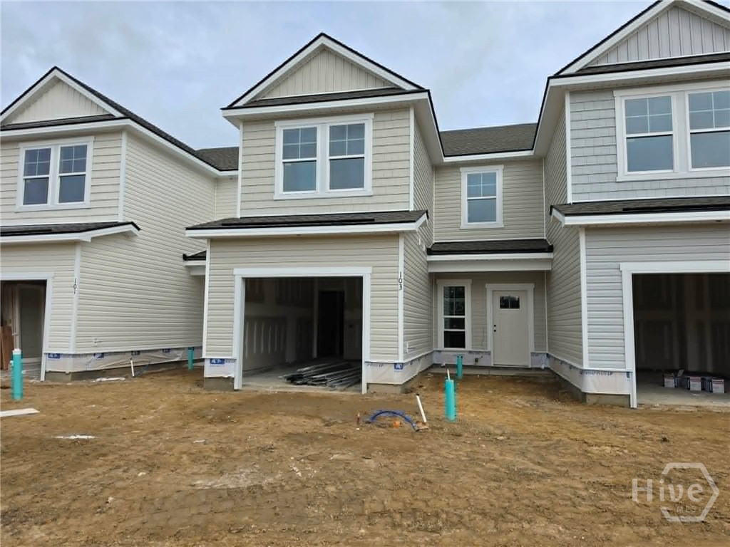 103 Pinebury Road Pooler, GA 31322 - Photo 1 of 15