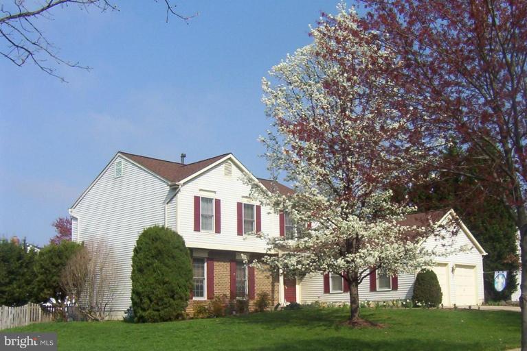 14417 Pebblestone Drive Silver Spring, MD 20905 - Photo 1 of 16 Exterior (Main)