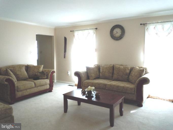 14417 Pebblestone Drive Silver Spring, MD 20905 - Photo 13 of 16 Living Room