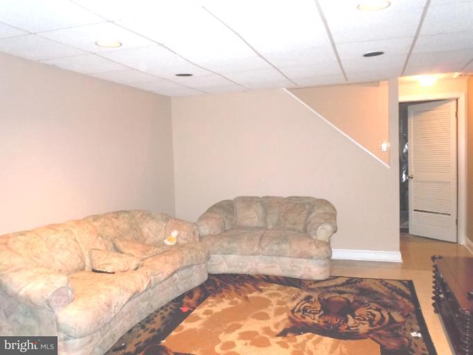 14417 Pebblestone Drive Silver Spring, MD 20905 - Photo 16 of 16 Basement