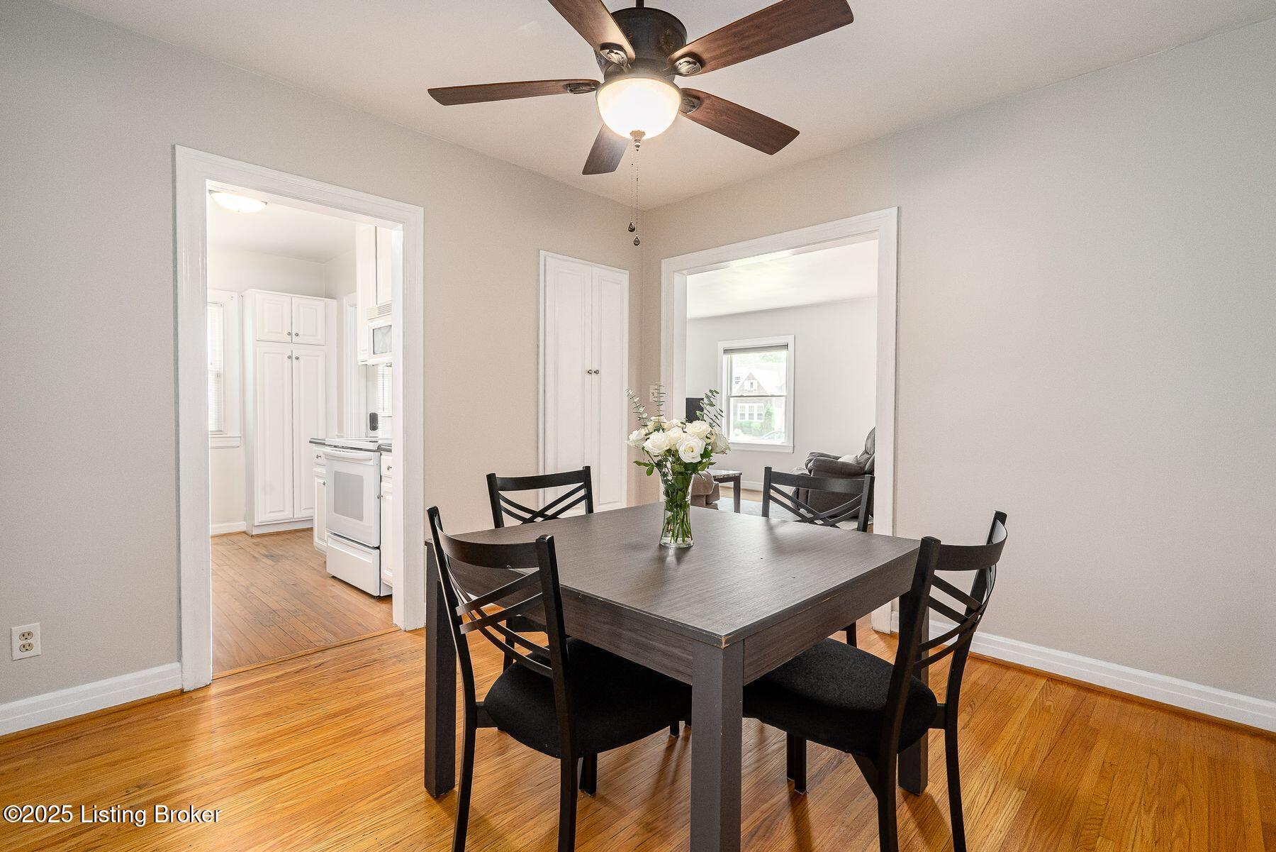1011 Greenleaf Road Louisville, KY 40213 - Photo 7 of 38 photo_online_007