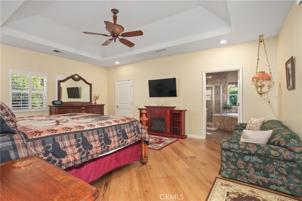 39367 Pine Ridge Road Oakhurst, CA 93644 - Photo 17 of 45