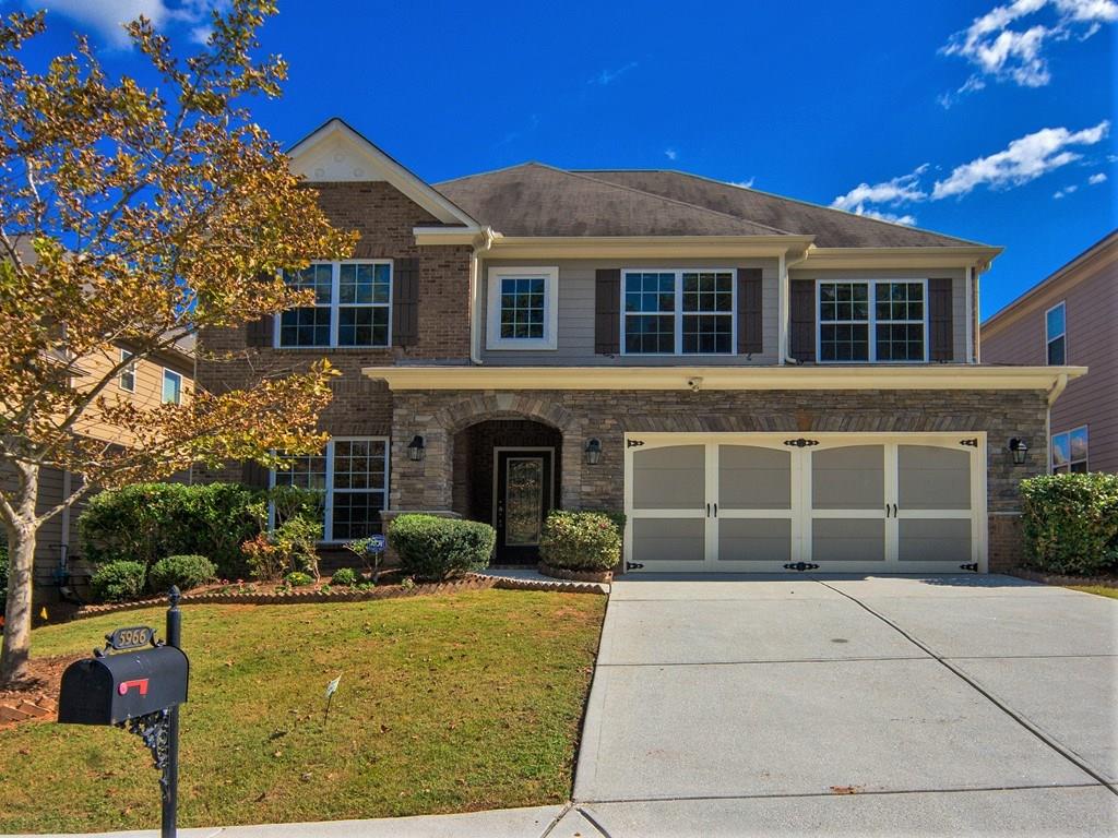 5966 Princeton Run Trail Tucker, GA 30084 - Photo 1 of 1