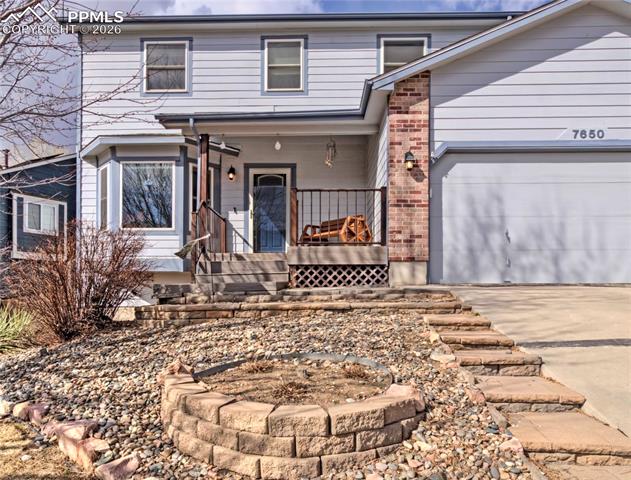 7650 Julynn Road Colorado Springs, CO 80919 - Photo 2 of 37 Gallery Image 2