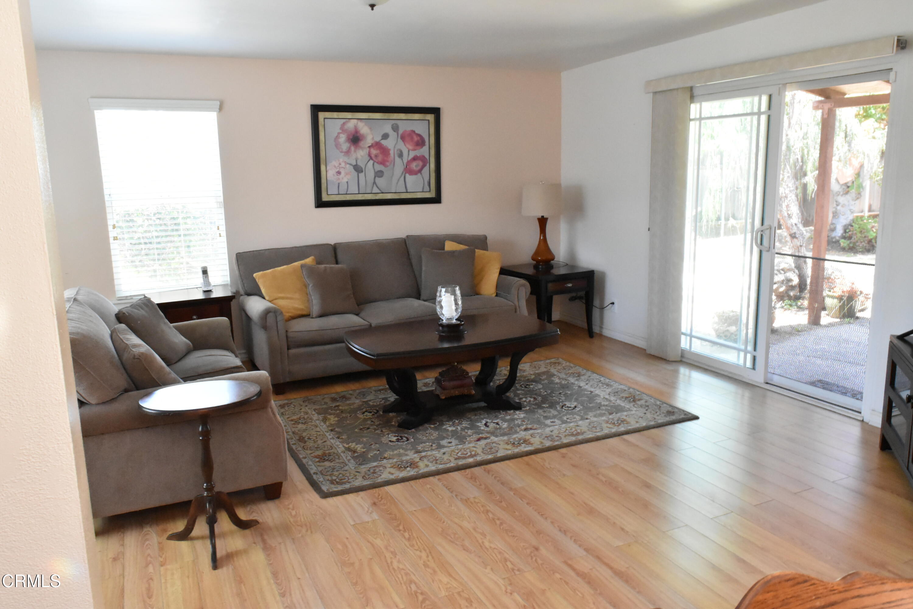 1101 Novato Drive Oxnard, CA 93035 - Photo 9 of 28 a living room with furniture and a rug