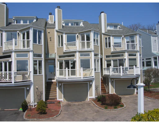 7 Rackliffe Street, Unit B3 Gloucester, MA 01930 - Photo 2 of 12 Gallery Image 2