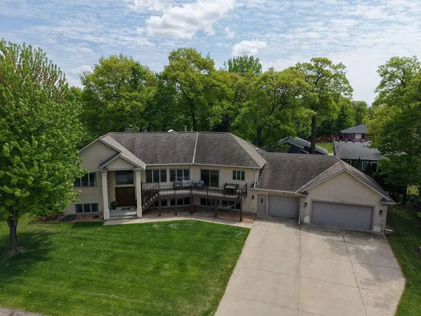 $749,000 | 2617 Cardinal Way, Buffalo, MN 55313