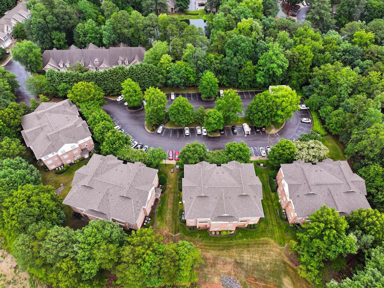 8031 Allyns Landing Way, Unit 301 Raleigh, NC 27615 - Photo 2 of 46 Photo 2