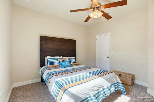 $529,000 | 2660 Carrington Lakes Boulevard, Cantonment, FL 32533