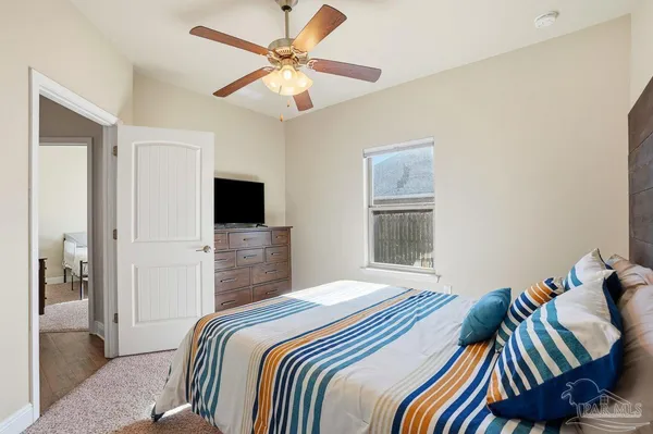 $529,000 | 2660 Carrington Lakes Boulevard, Cantonment, FL 32533