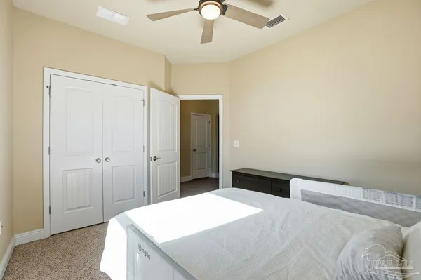 $529,000 | 2660 Carrington Lakes Boulevard, Cantonment, FL 32533