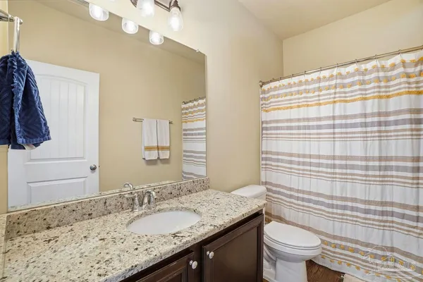 $529,000 | 2660 Carrington Lakes Boulevard, Cantonment, FL 32533