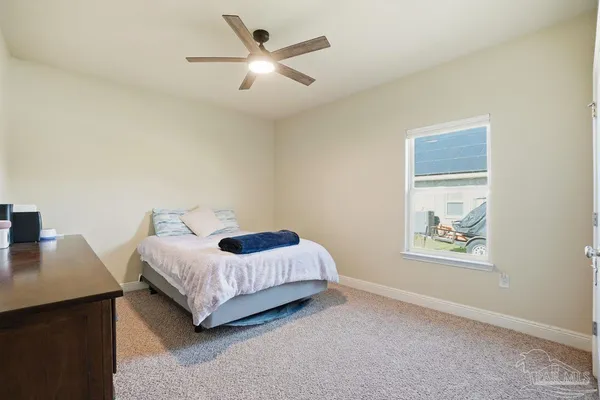$529,000 | 2660 Carrington Lakes Boulevard, Cantonment, FL 32533