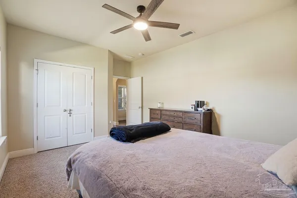 $529,000 | 2660 Carrington Lakes Boulevard, Cantonment, FL 32533