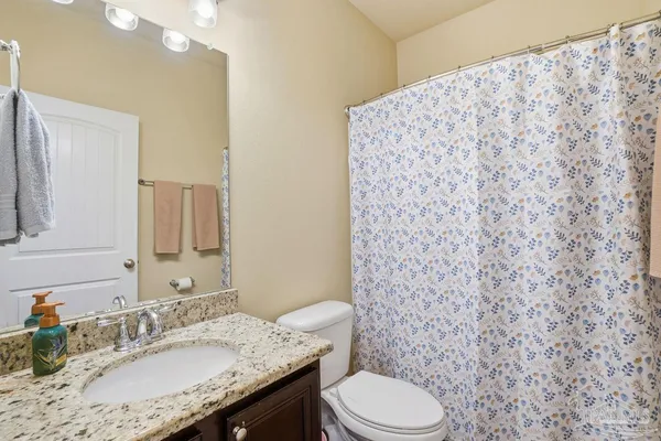 $529,000 | 2660 Carrington Lakes Boulevard, Cantonment, FL 32533