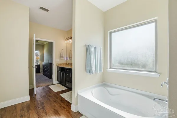 $529,000 | 2660 Carrington Lakes Boulevard, Cantonment, FL 32533