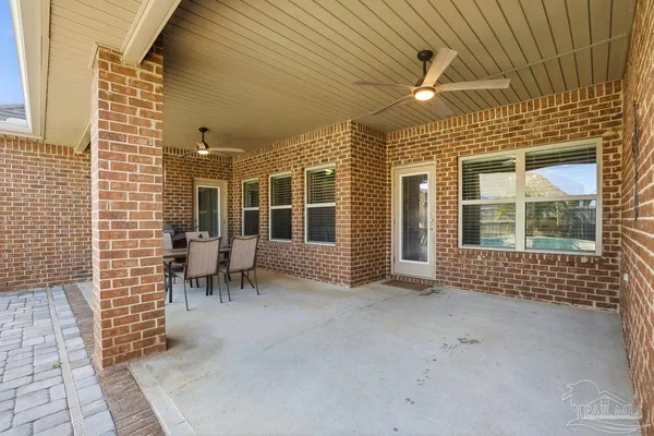$529,000 | 2660 Carrington Lakes Boulevard, Cantonment, FL 32533