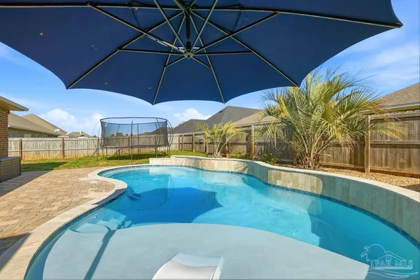$529,000 | 2660 Carrington Lakes Boulevard, Cantonment, FL 32533