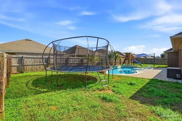 $529,000 | 2660 Carrington Lakes Boulevard, Cantonment, FL 32533