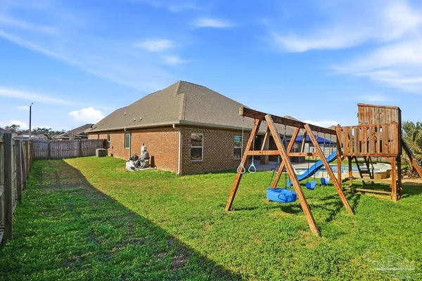 $539,000 | 2660 Carrington Lakes Boulevard, Cantonment, FL 32533